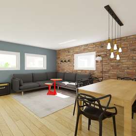 3-Zimmer-Wohnung · Deizisau · 108 m² · 548.000 € kaufen - Virtuelles Staging - Hobbyraum