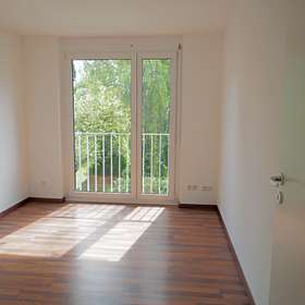 Helle, familienfreundliche Wohnung mit zwei TG-Stellplätzen in ruhiger Lage von Böblingen-Dagersheim - Kinderzimmer