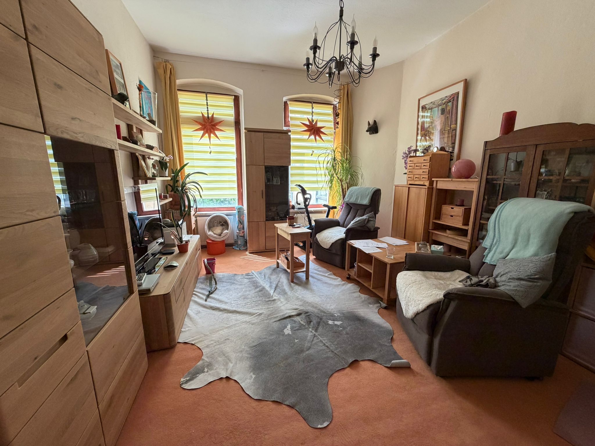 Berliner Investmentchance – attraktive Kapitalanlage in Moabit