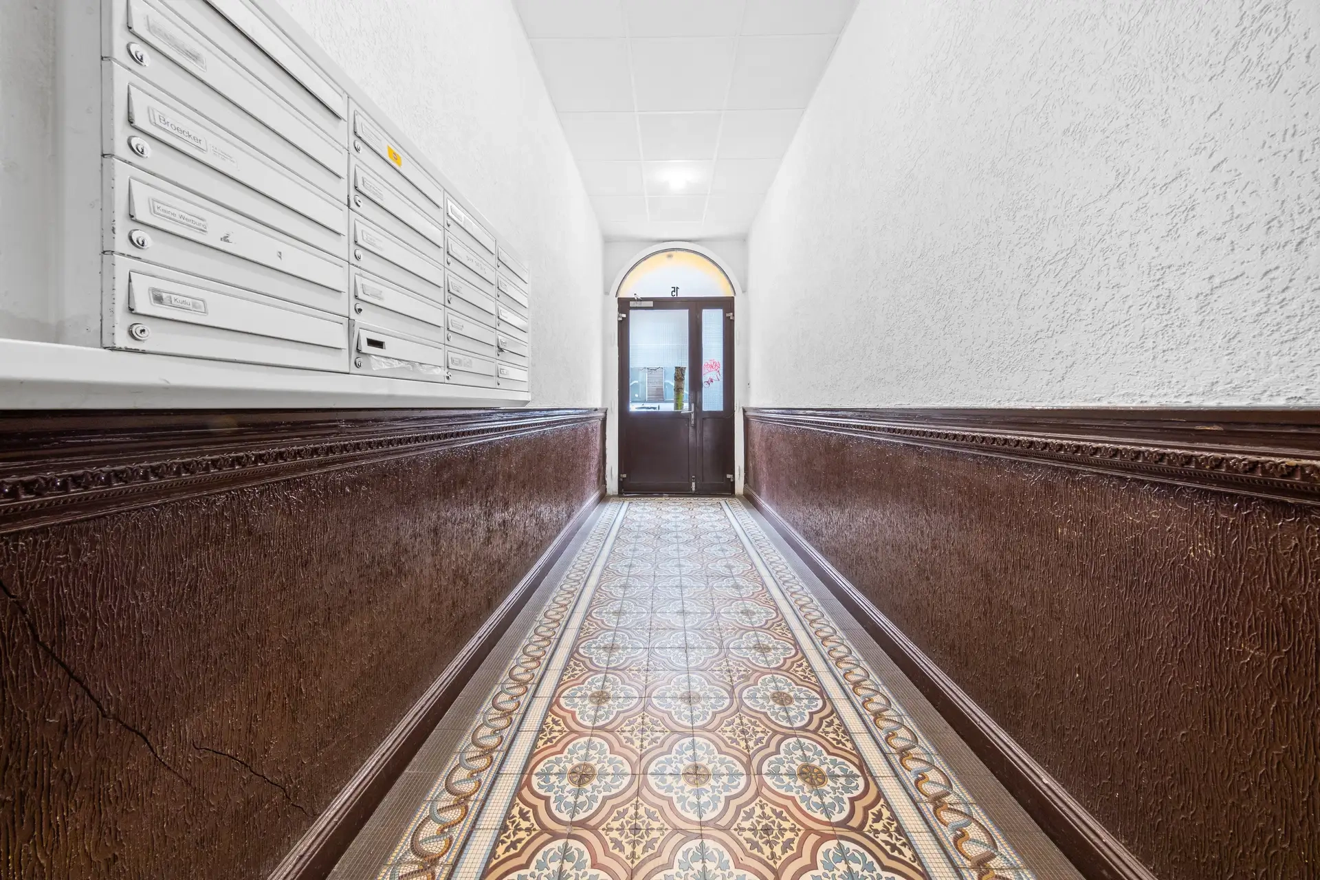 Kapitalanlage in Berlin Moabit – attraktive Eigentumswohnung in gefragter Lage