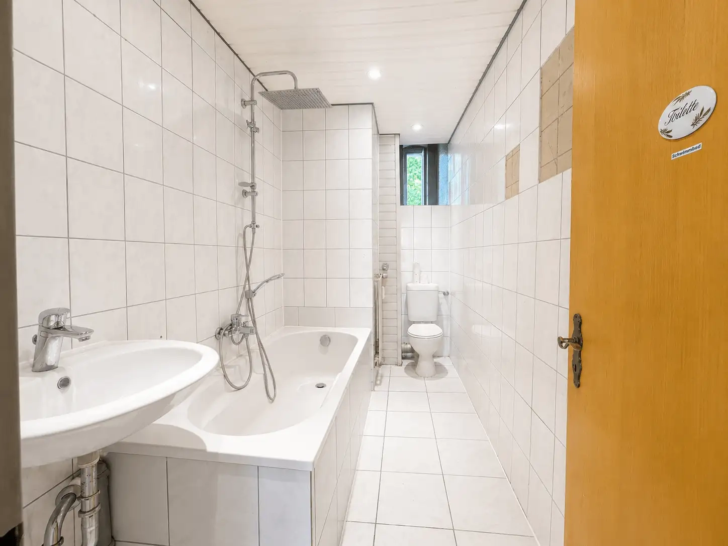 Neues Zuhause oder Fix & Flip Projekt - Altbau in Kiezlage von Moabit