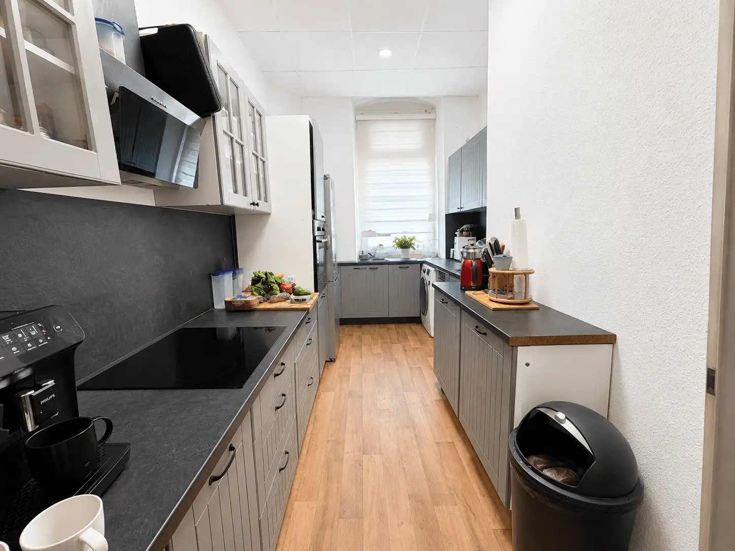 Bestpreis - 3 Zimmer Wohnung in Berlin Moabit- Perfekter Einstiegspreis für Kapitalanleger