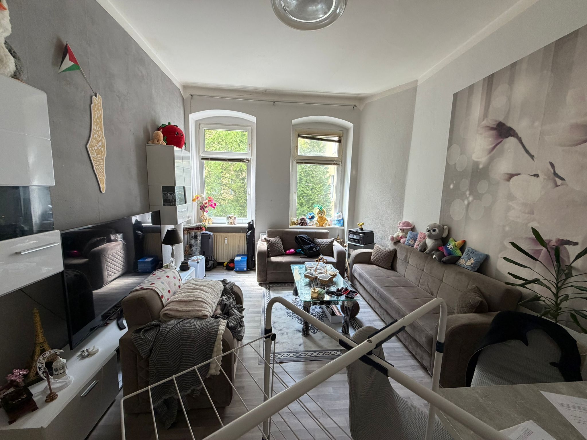 Berliner Immobilieninvestment – vermietete Eigentumswohnung in Moabit