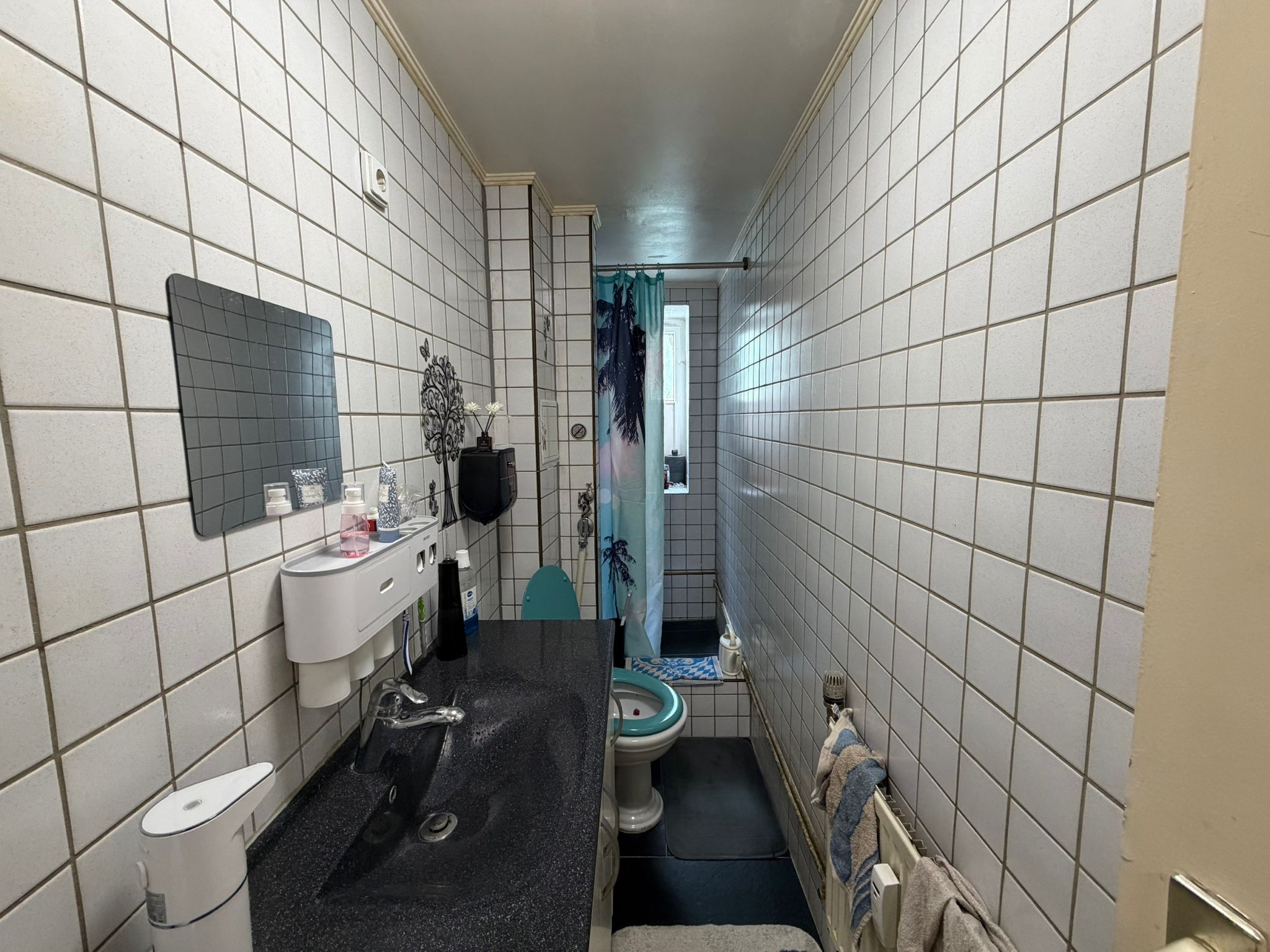 Berliner Immobilieninvestment – vermietete Eigentumswohnung in Moabit