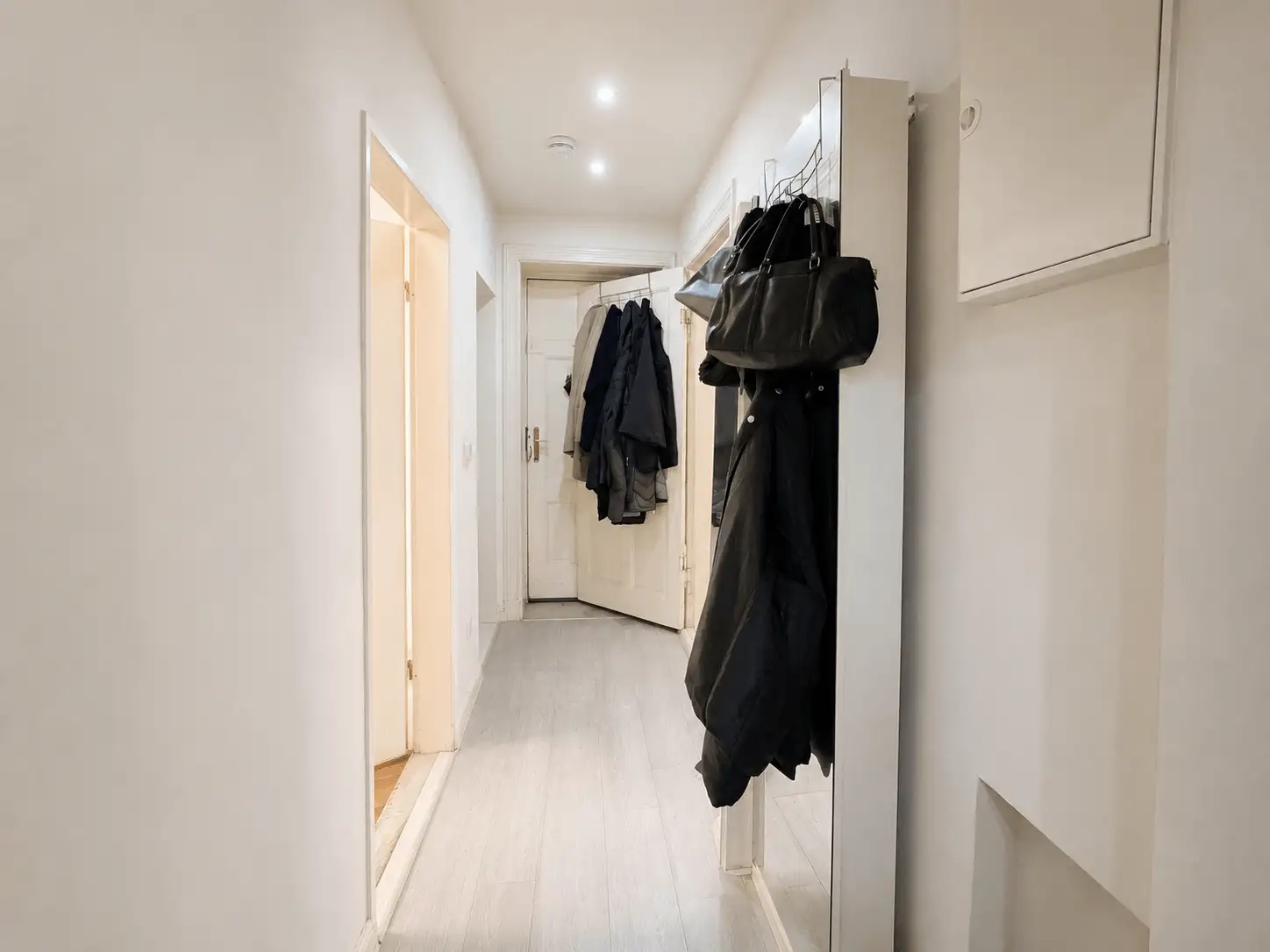 Bestpreis - 3 Zimmer Wohnung in Berlin Moabit- Perfekter Einstiegspreis für Kapitalanleger