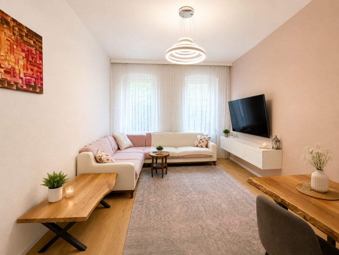 Im Herzen Berlin - Spannender Einstiegspreis für Anleger.