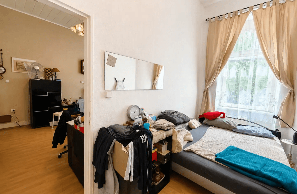 Kapitalanlage in Berlin Moabit – attraktive Eigentumswohnung in gefragter Lage