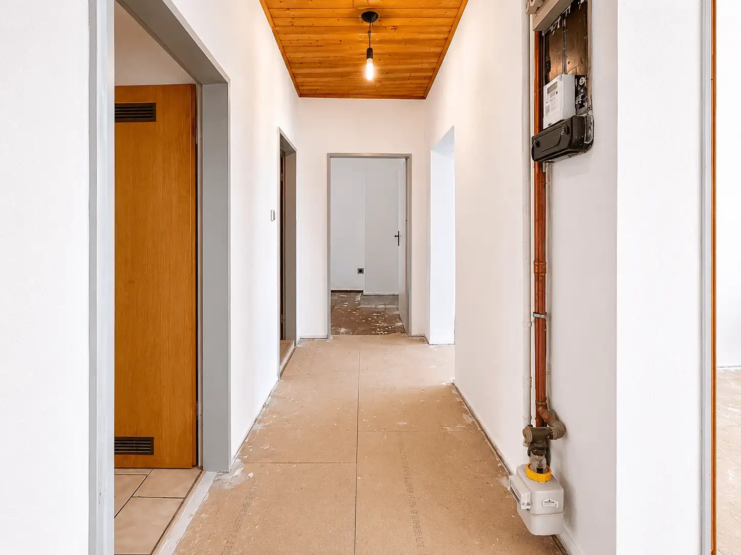 Neues Zuhause oder Fix & Flip Projekt - Altbau in Kiezlage von Moabit