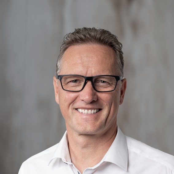 Foto des Ansprechpartners