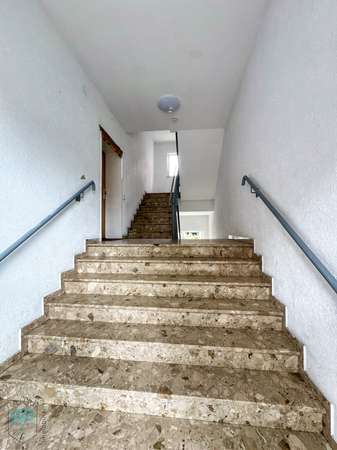 Treppenhaus