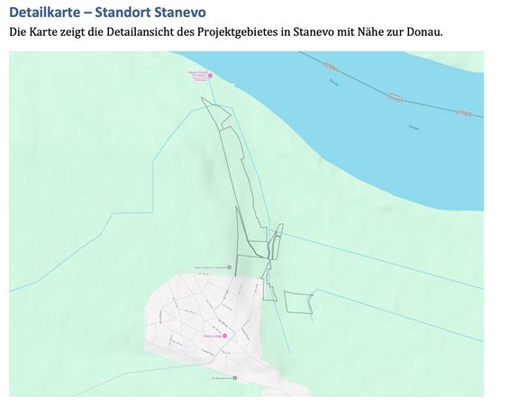 Standort
