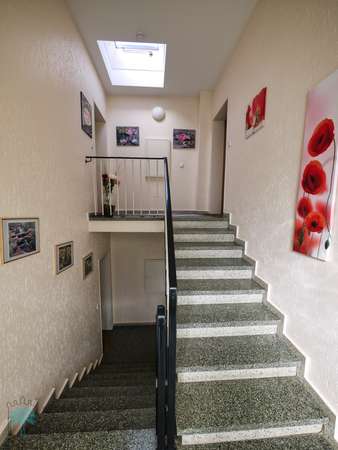 Treppenhaus