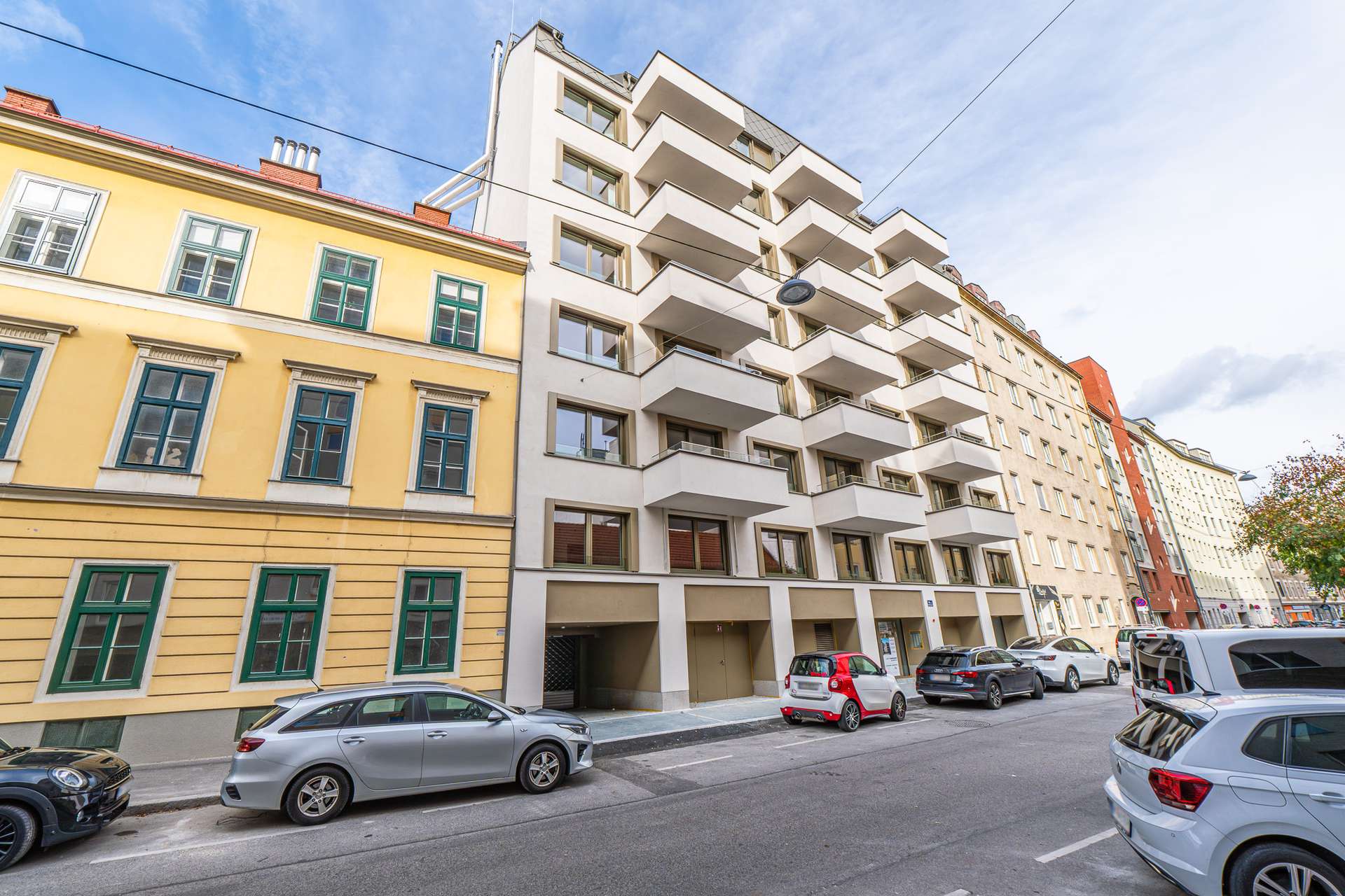 Mollardgasse 50, 1060 Wien
