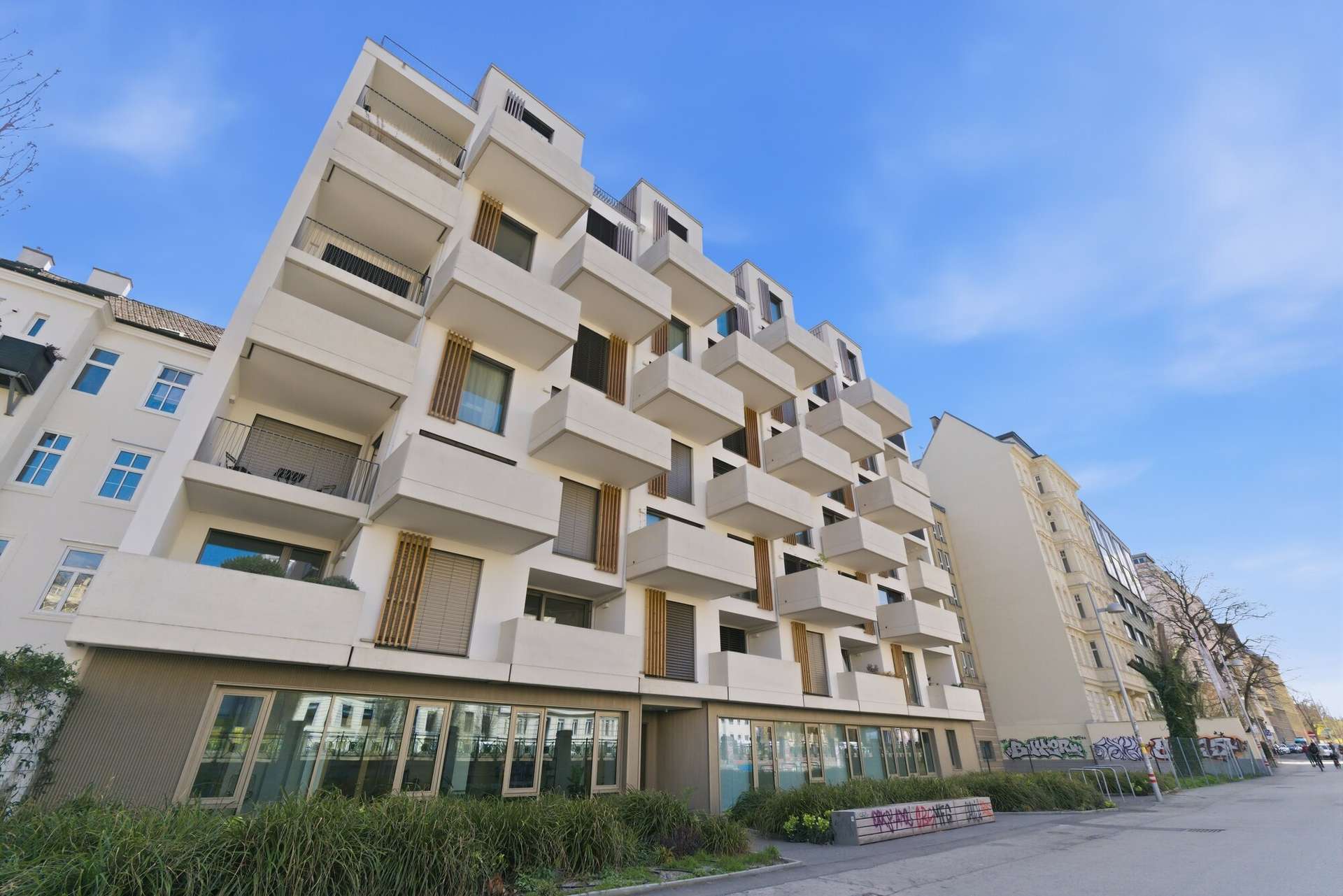Schönbrunner Straße 102, 1050 Wien
