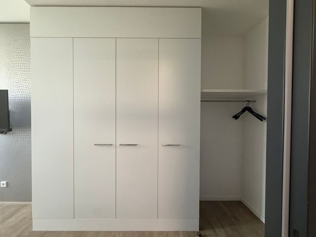 Schickes Apartment in guter Wohnlage - Photo 2
