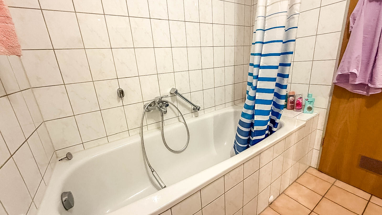 Gemütliche Balkonwohnung in Forstenried - Foto 3