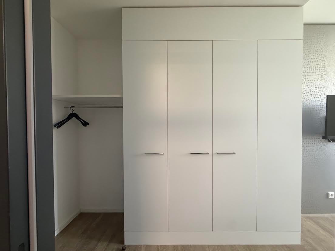 Schmuckes Apartment - Photo 4