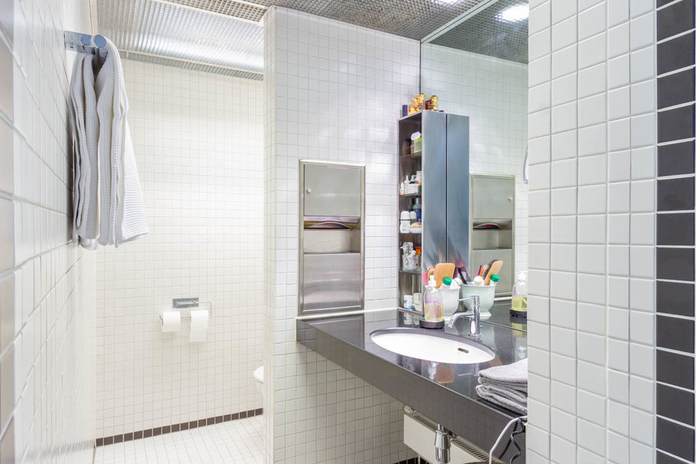 Loftartiges Wohnen mit großzügigem Wohnraum - Foto 3
