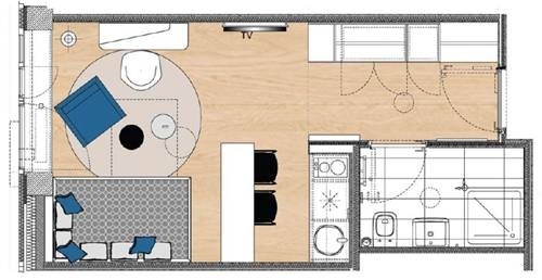Schickes Apartment in guter Wohnlage - Photo 2