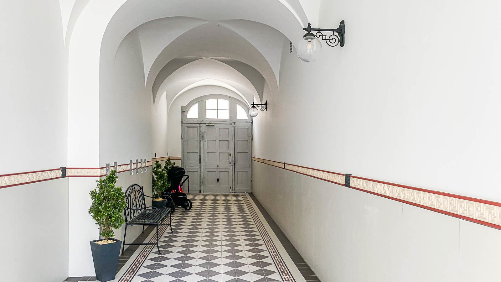 Gemütliche und ruhige Singlewohnung in Bestlage Lehel - Foto 1