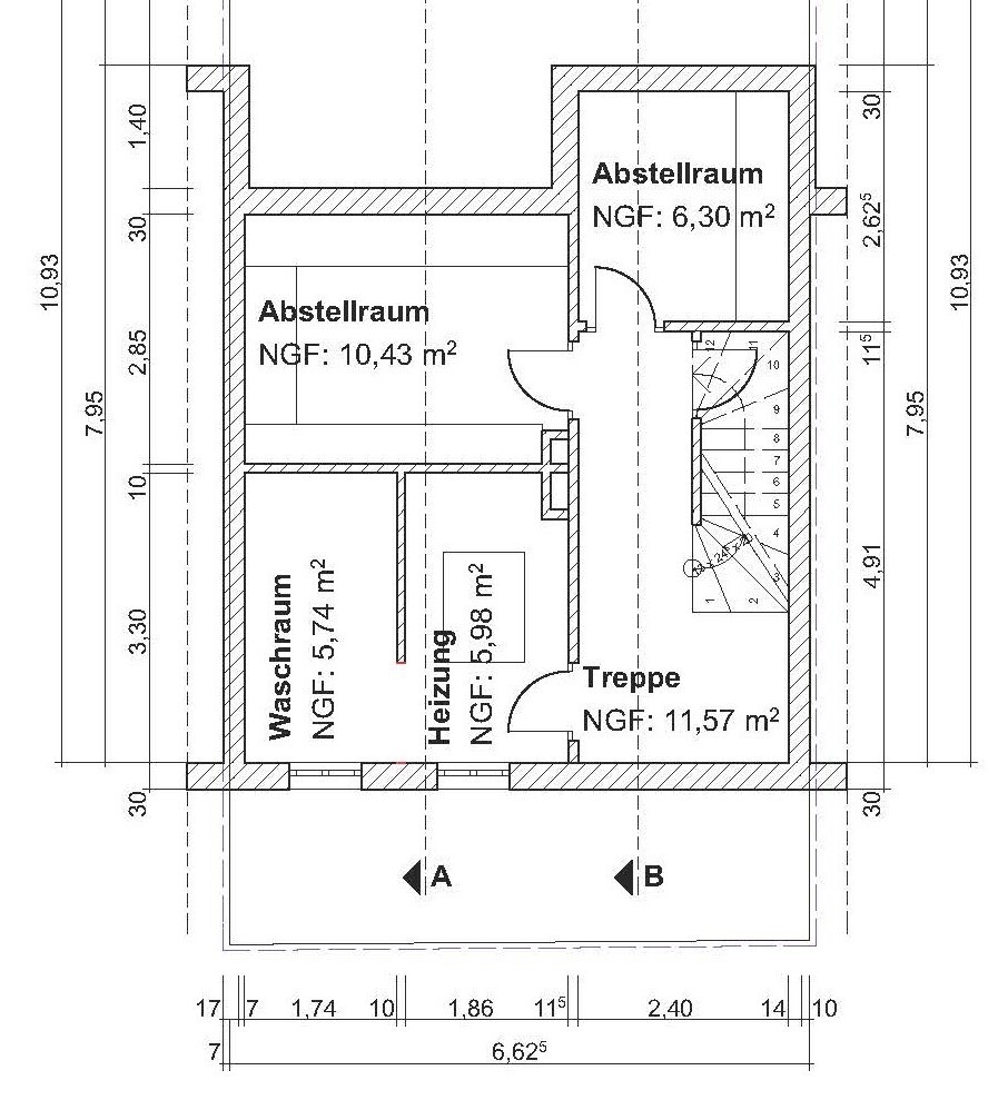 Liebevoll renoviertes Familienhaus in ruhiger Wohnlage von Haar - Photo 2
