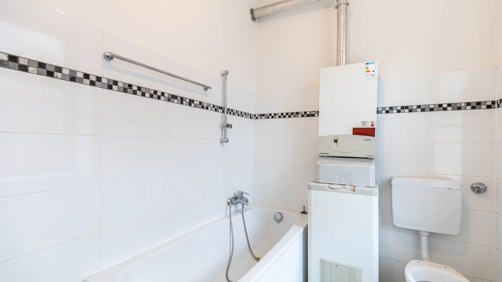 Gemütliches Appartement in guter Stadtteillage - Foto 3