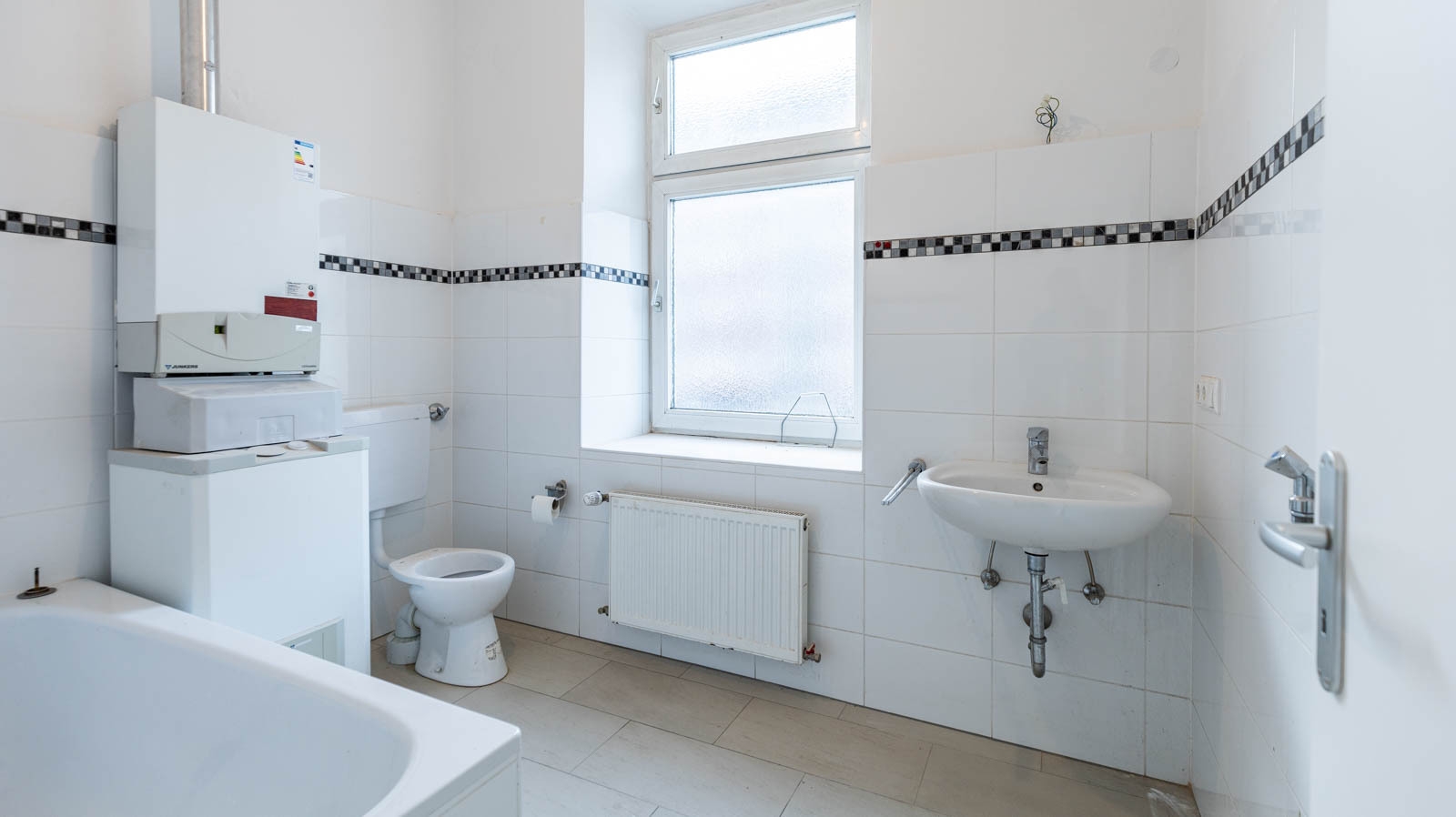 Gemütliches Appartement in guter Stadtteillage - Foto 2