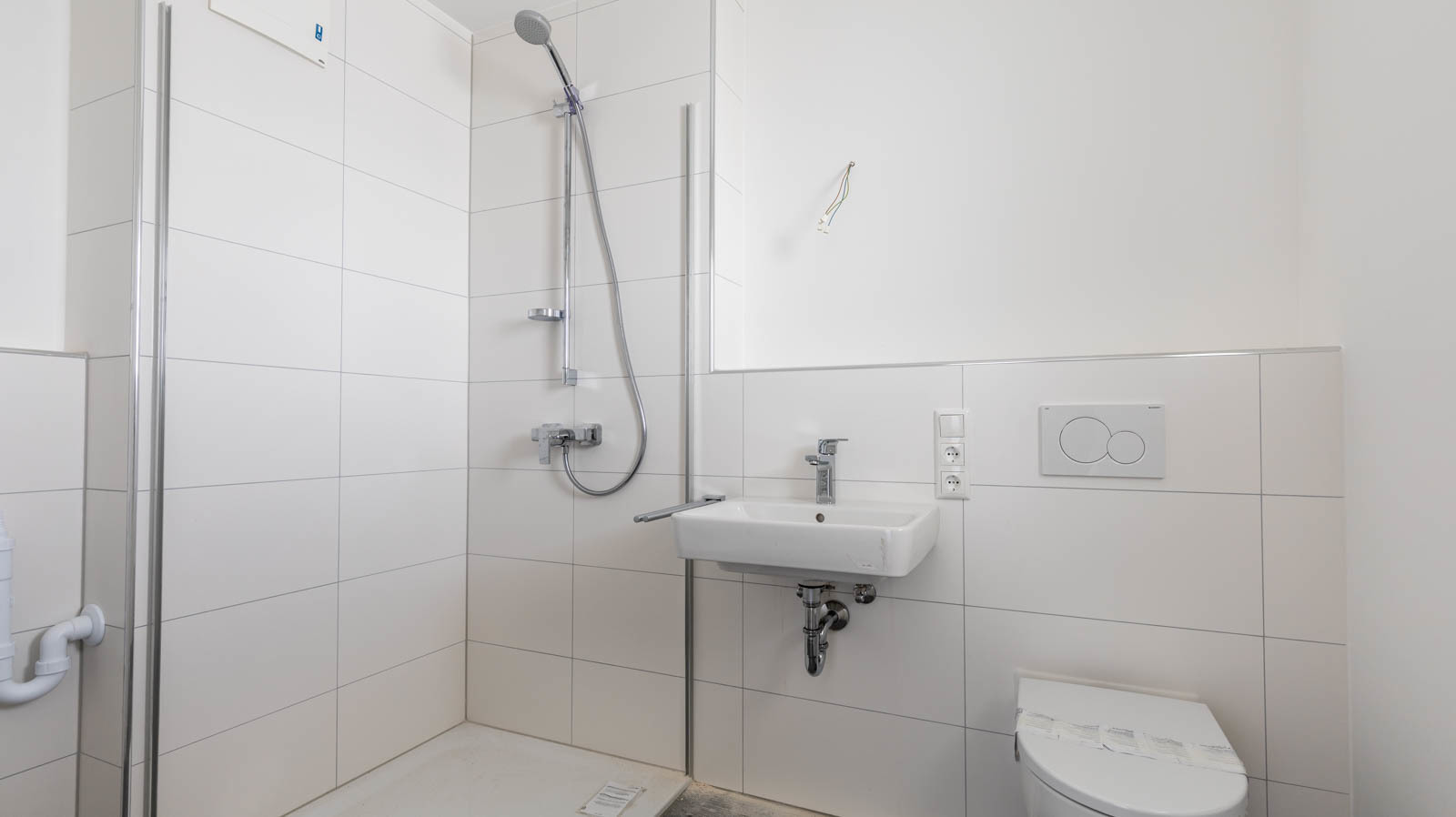 Schicke Wohnung mit überdachtem Südbalkon - Photo 3