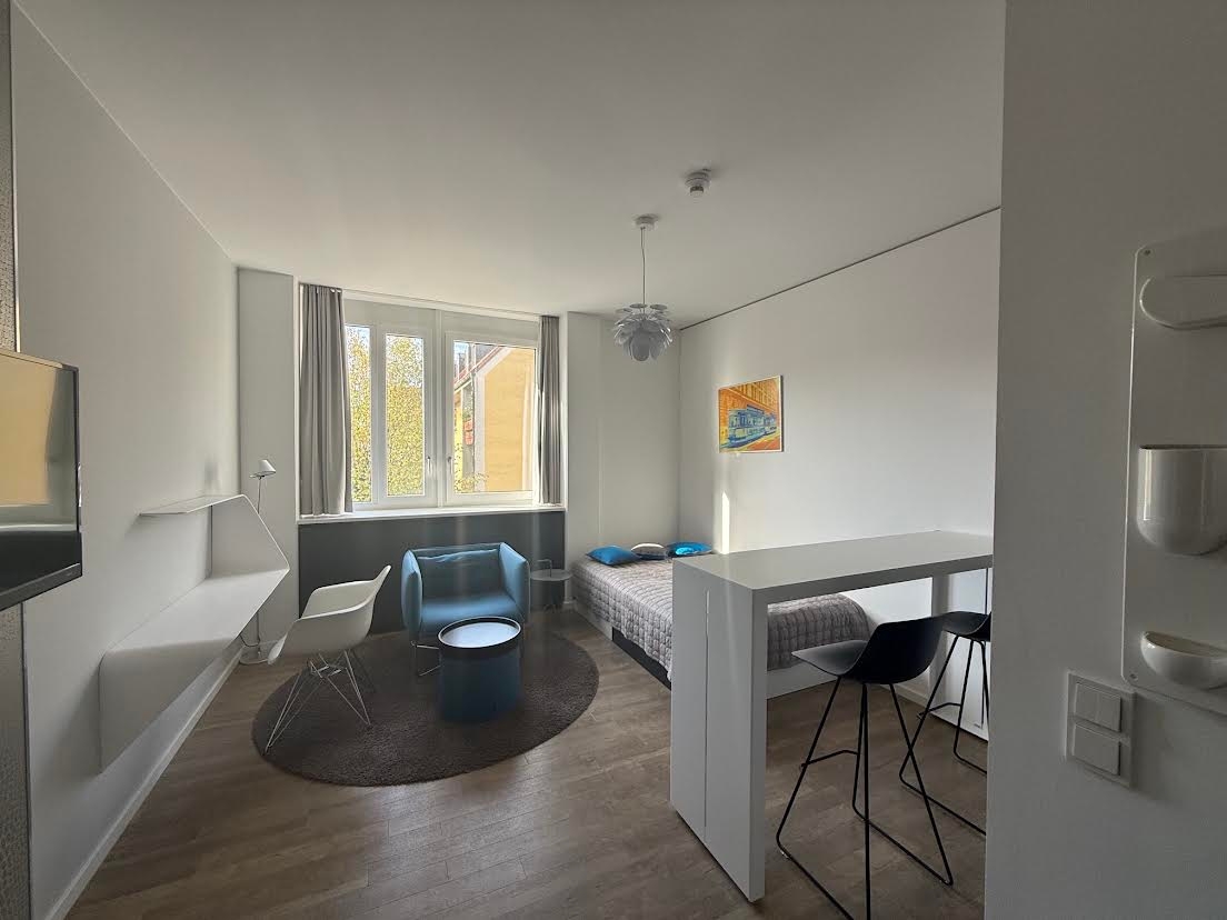 Schmuckes Apartment - Photo 1