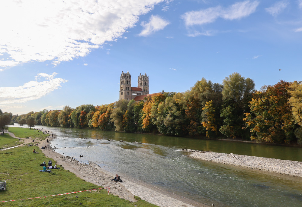 Ruhige Balkonwohnung in der Au - Photo 5
