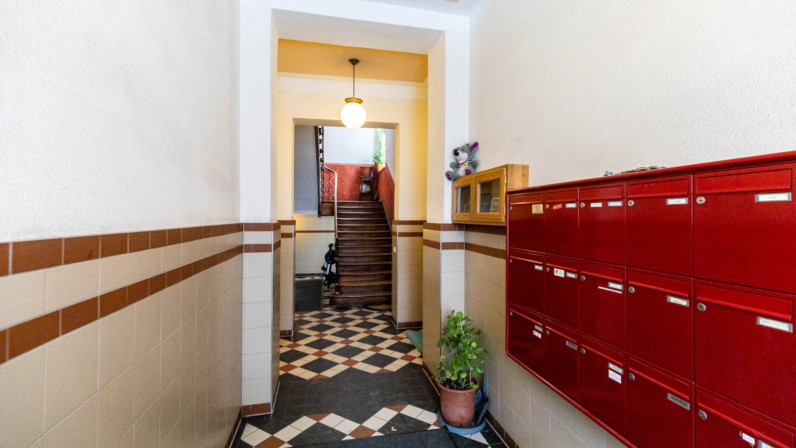 Gemütliches Appartement in guter Stadtteillage - Foto 5