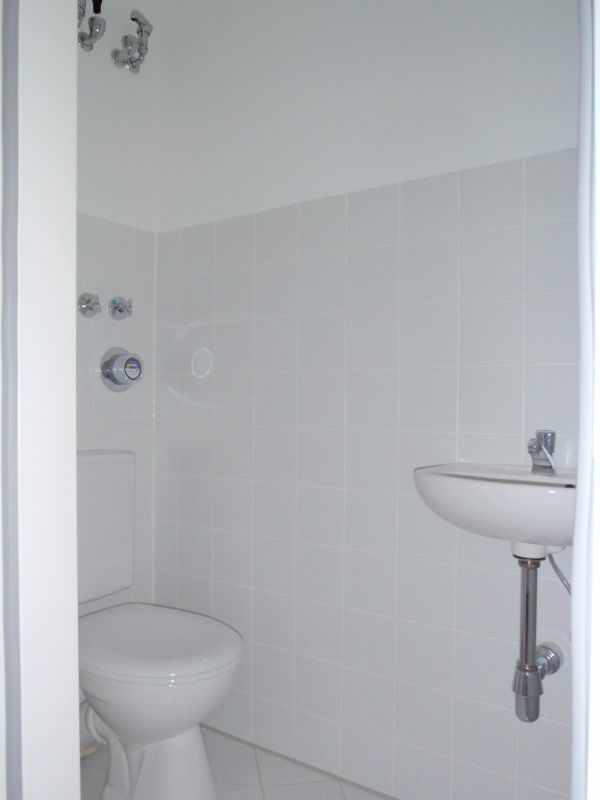 Renovierte Balkonwohnung mit schönem Weitblick - Foto 2