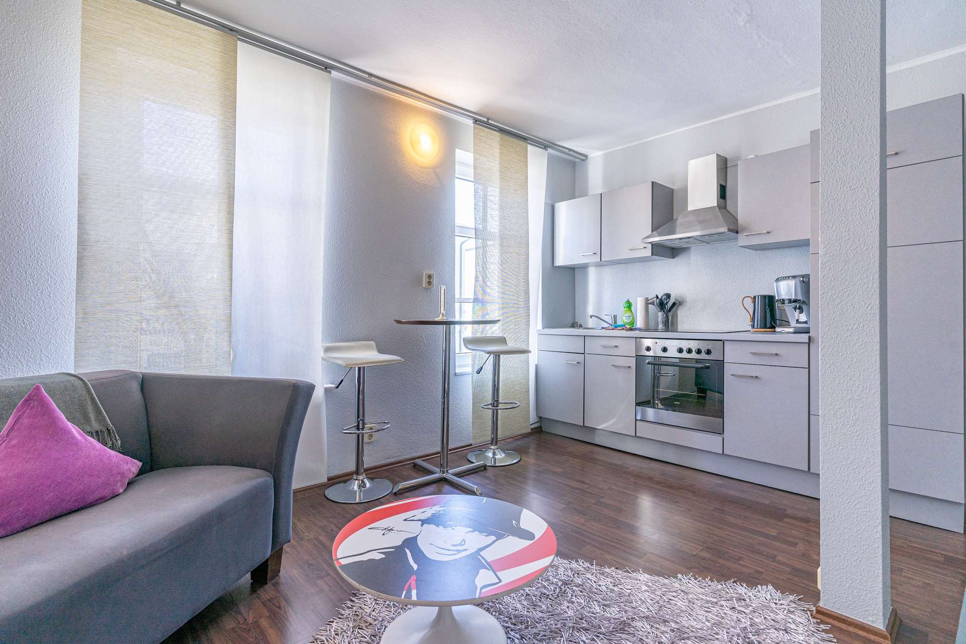 Ferienwohnung