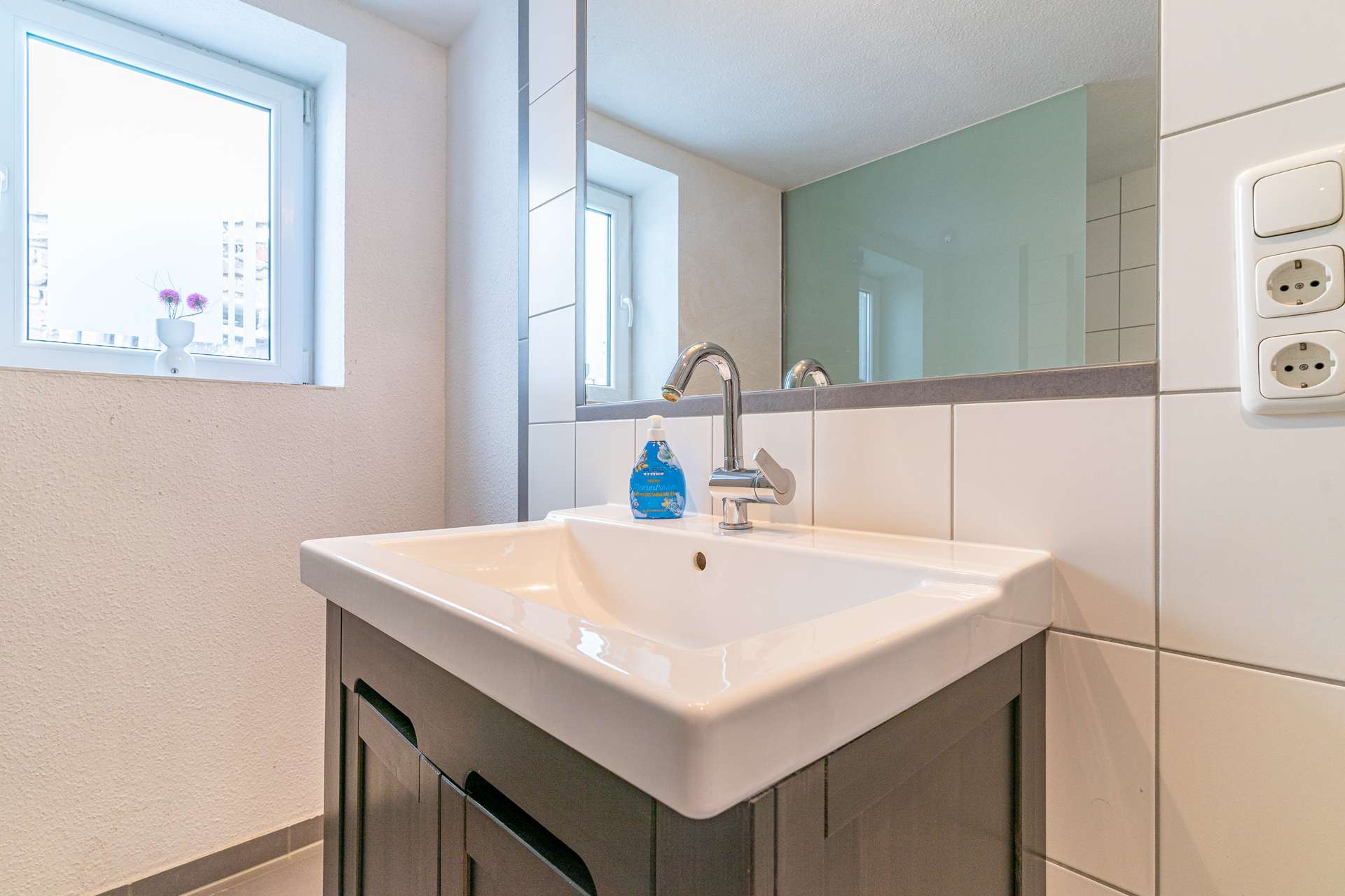 Ferienwohnung