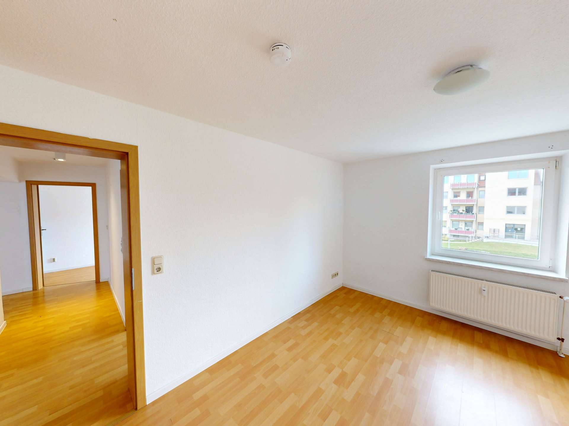 Schlafzimmer 2