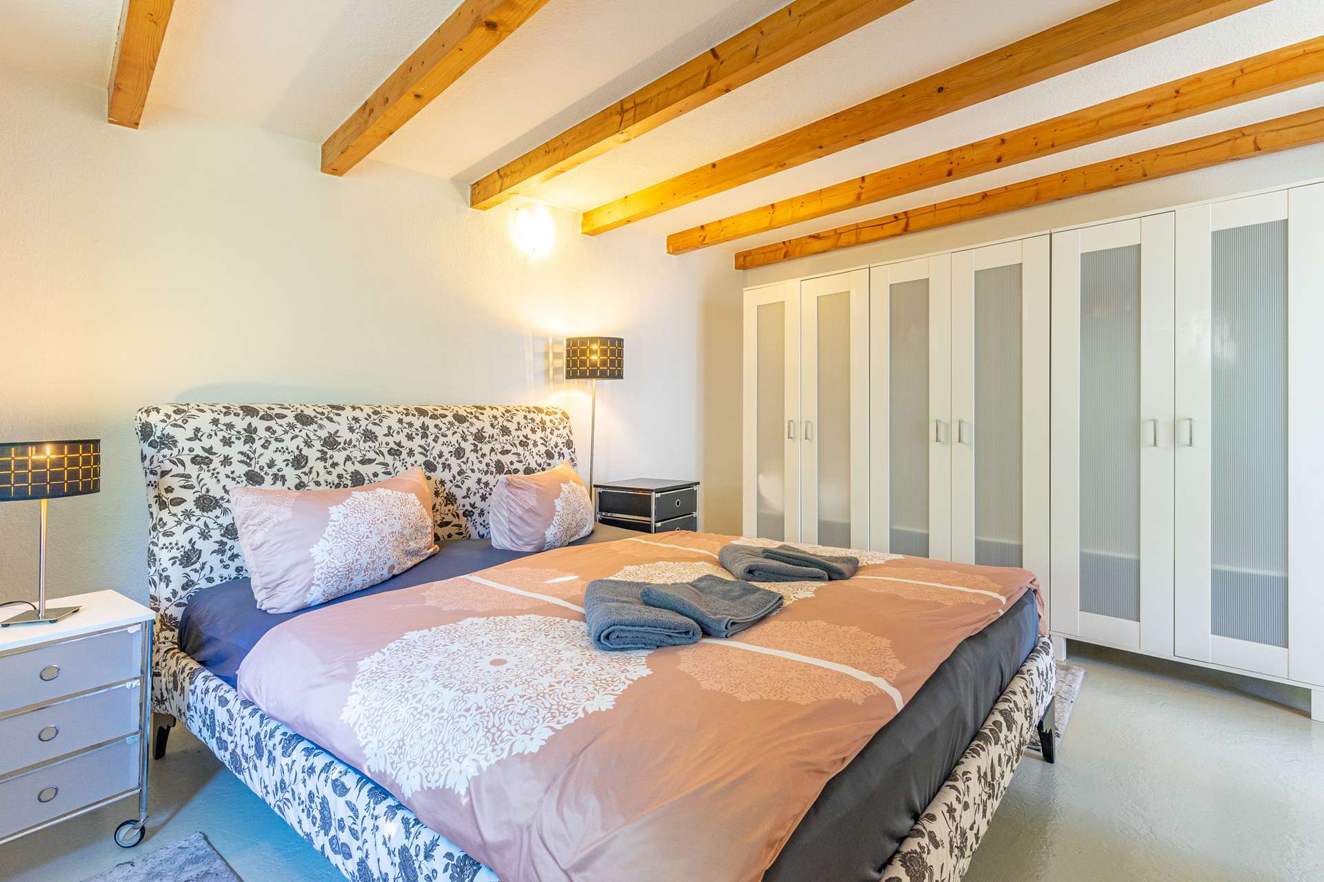 Ferienwohnung