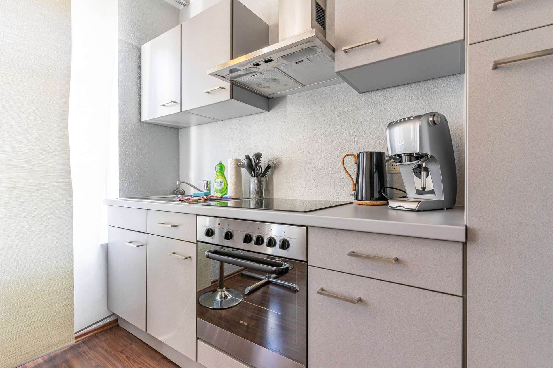 Ferienwohnung
