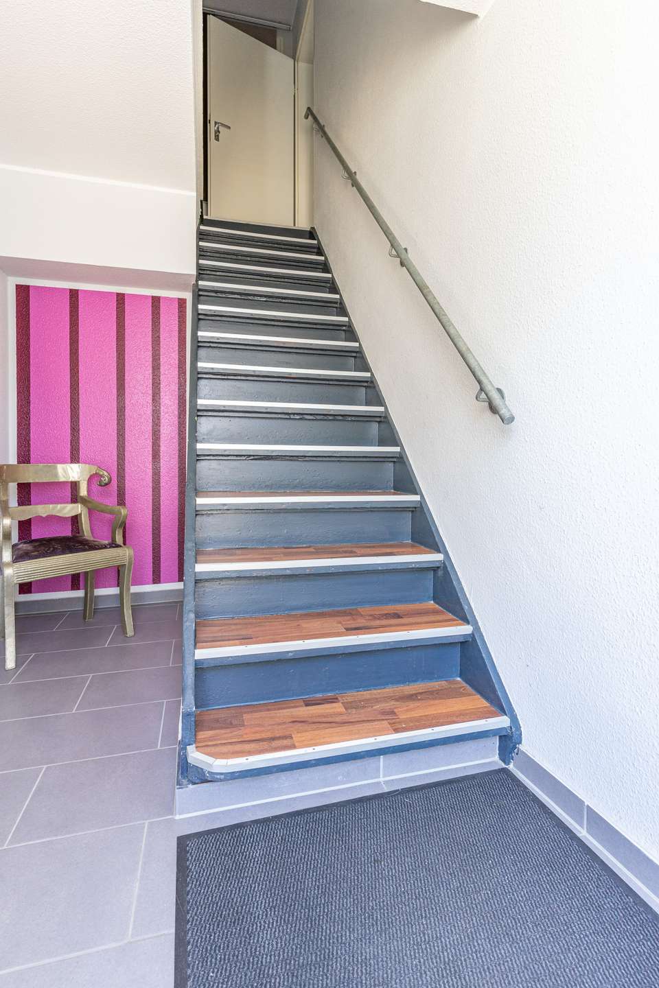 Ferienwohnung