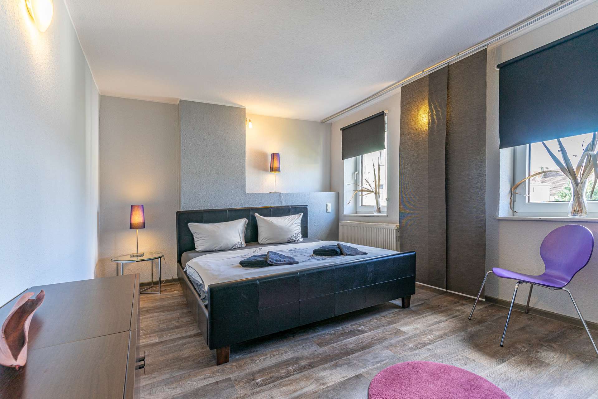 Ferienwohnung