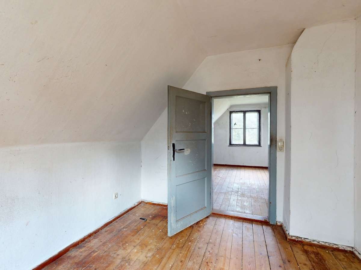 Zimmer im OG