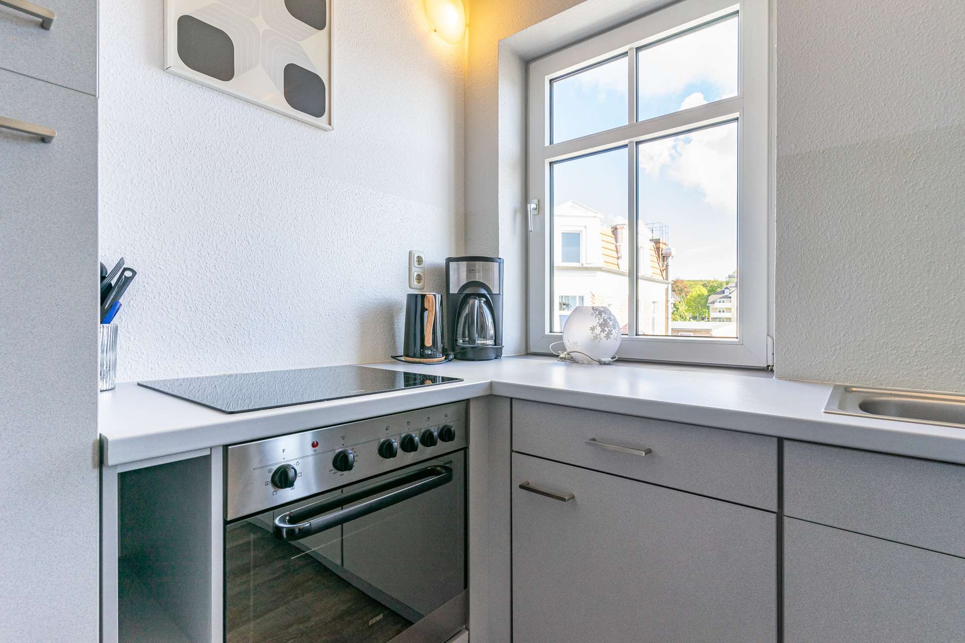Ferienwohnung