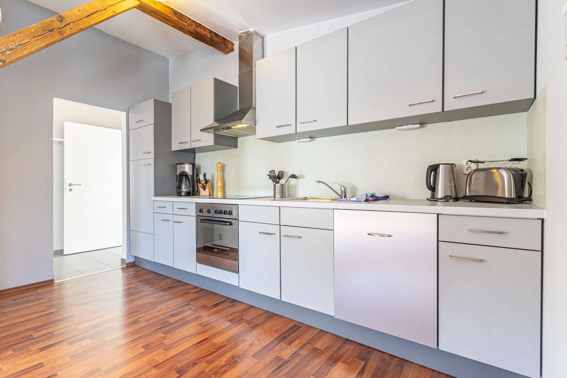 Ferienwohnung