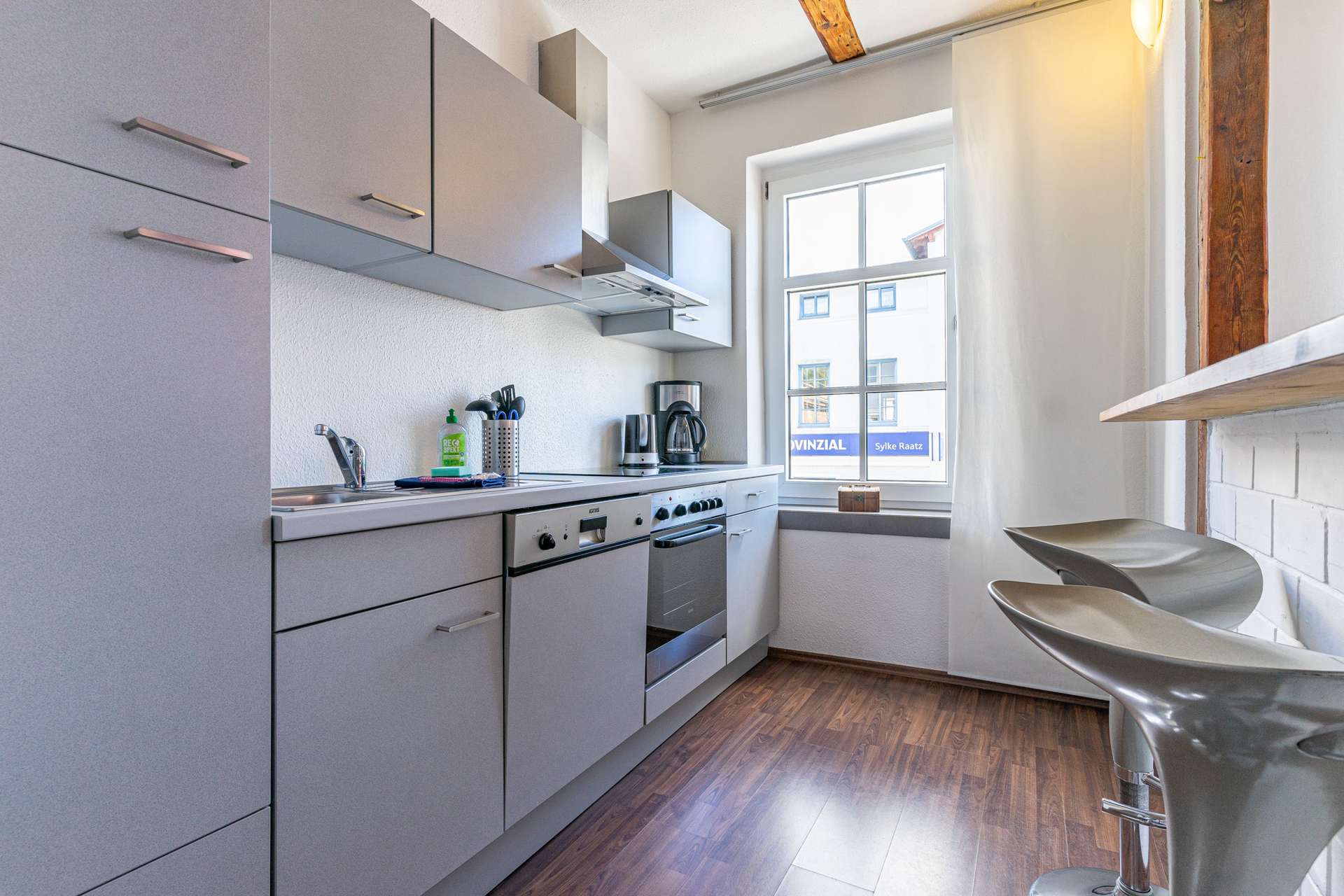 Ferienwohnung