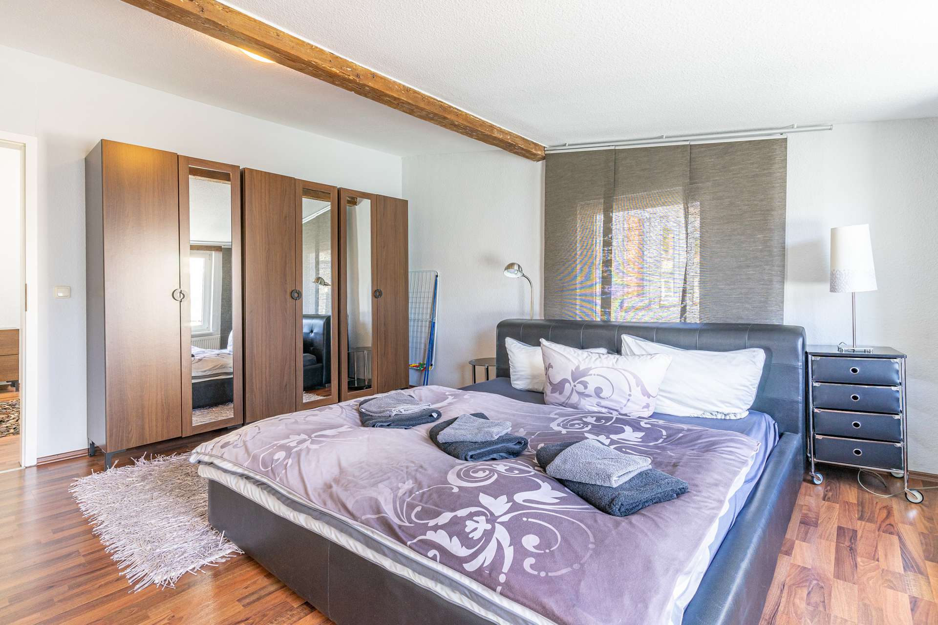 Ferienwohnung