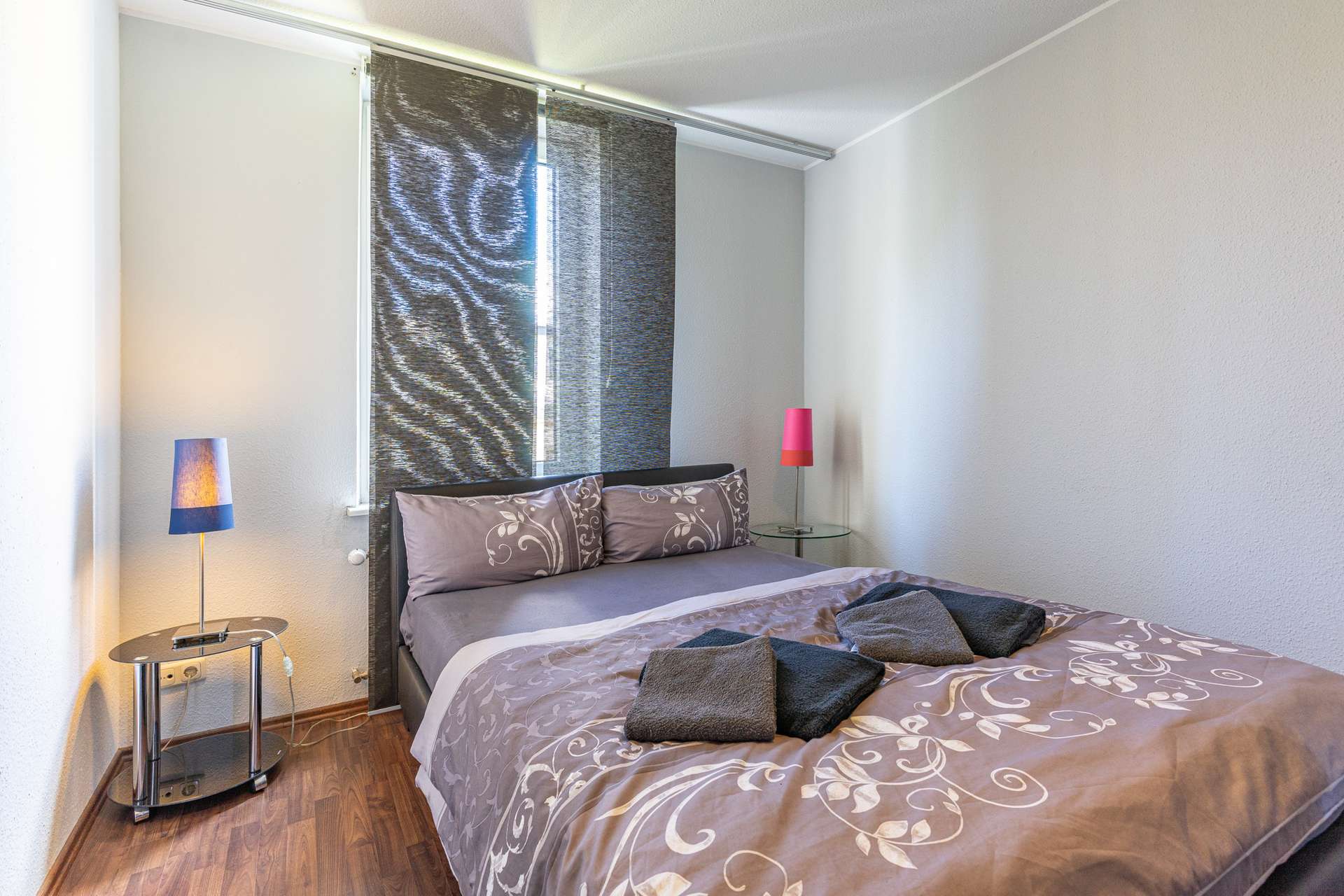Ferienwohnung