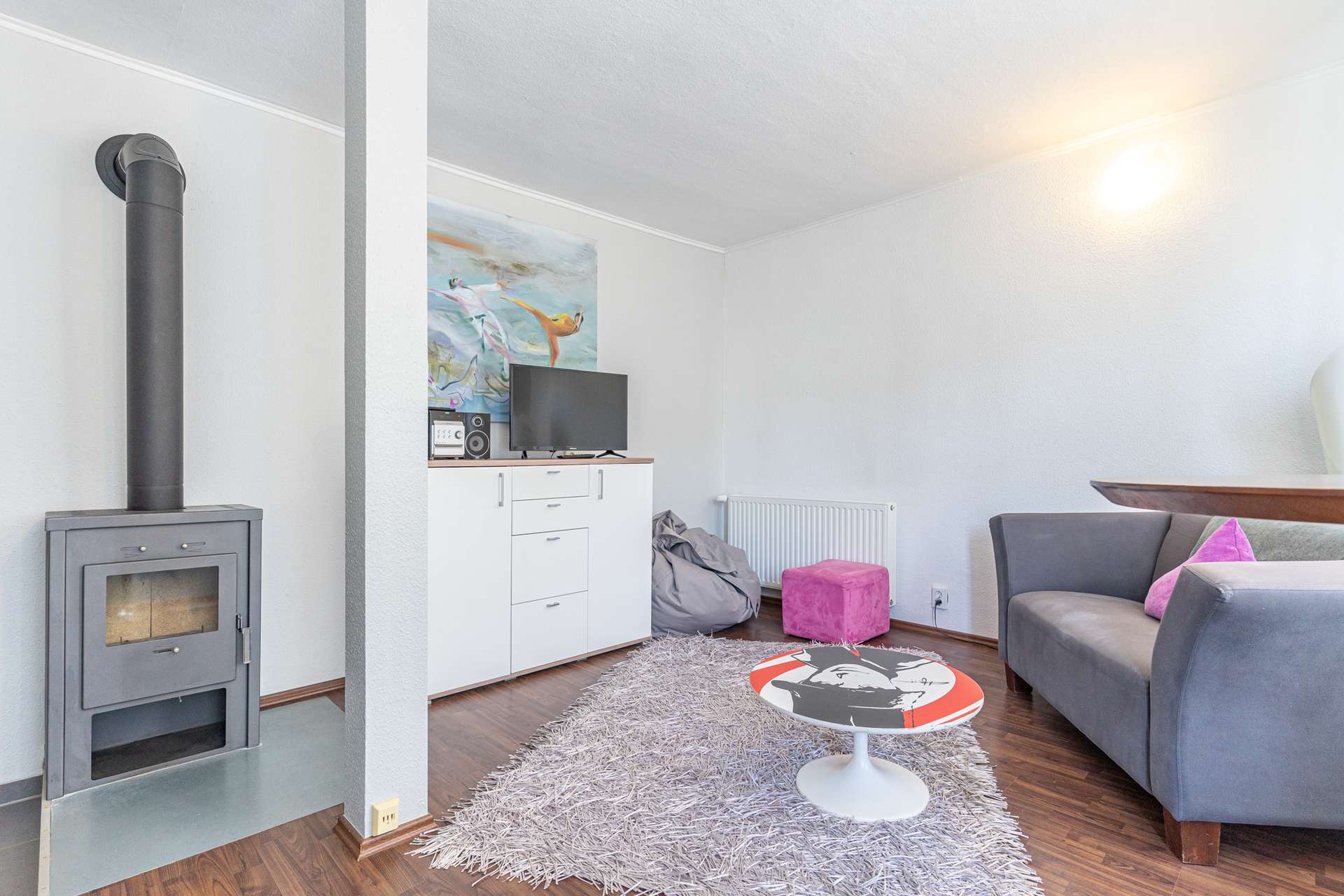 Ferienwohnung