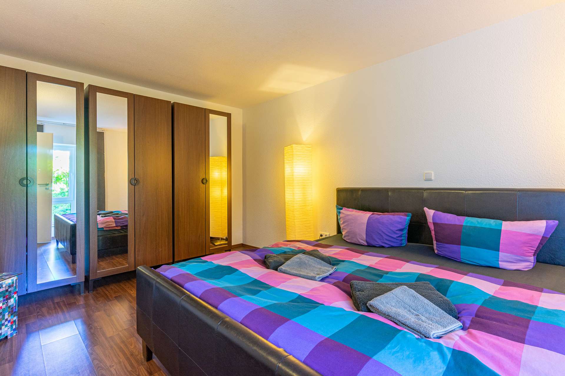 Ferienwohnung