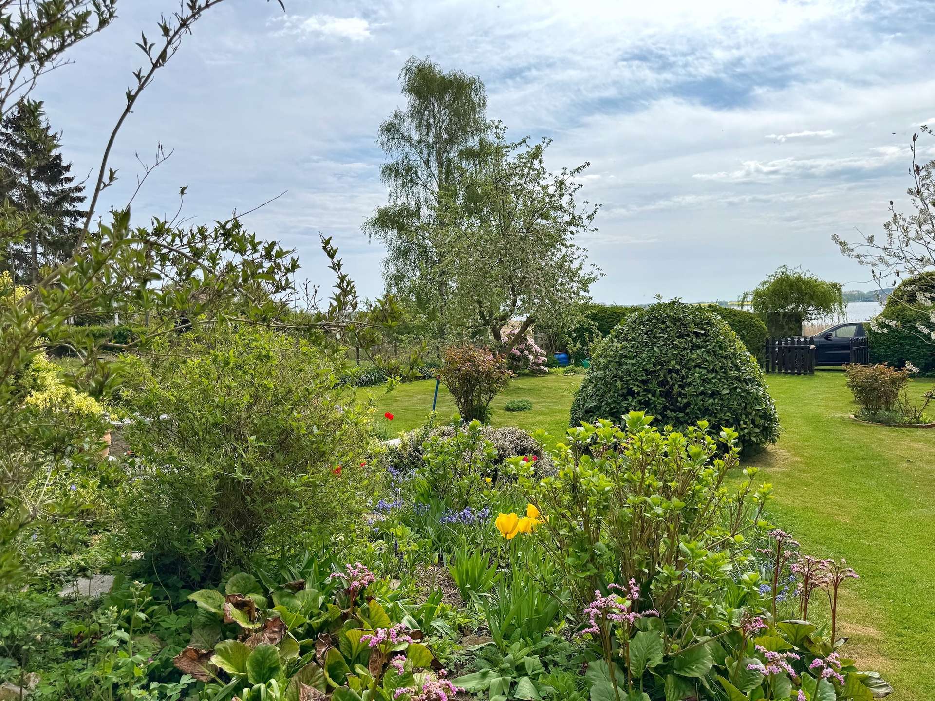 Garten