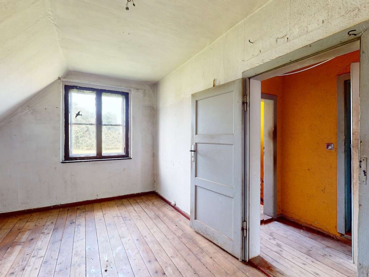 Zimmer im OG