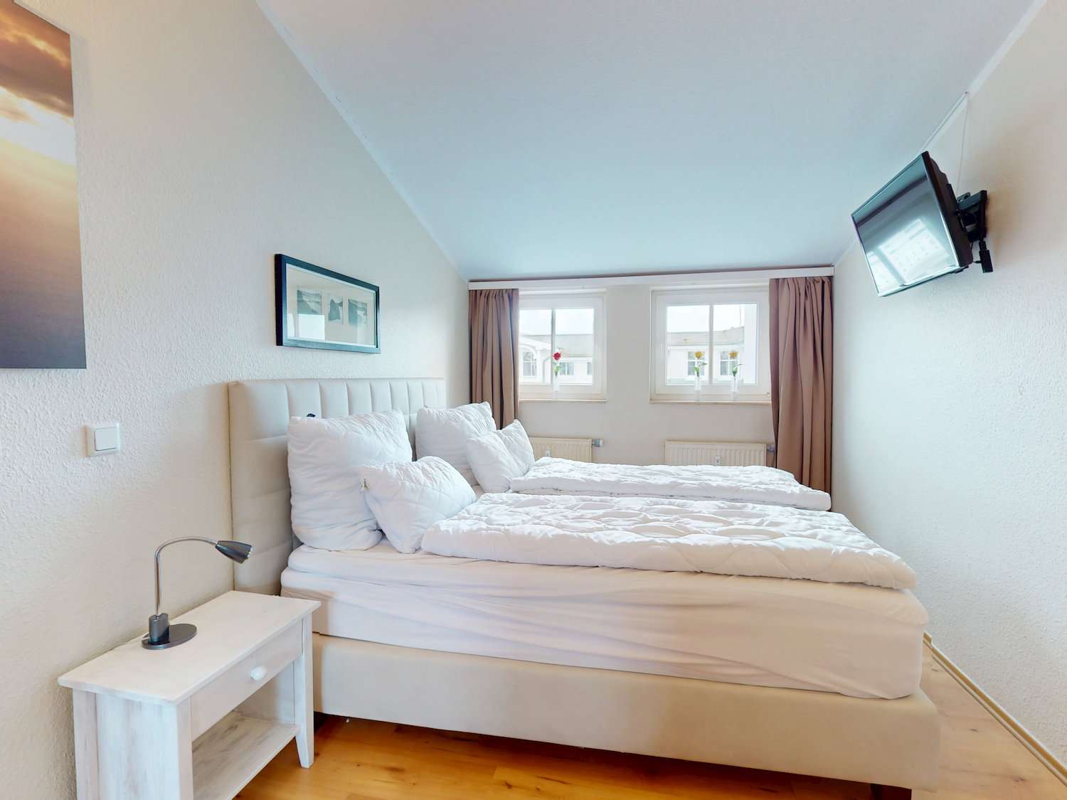 Schlafzimmer 2